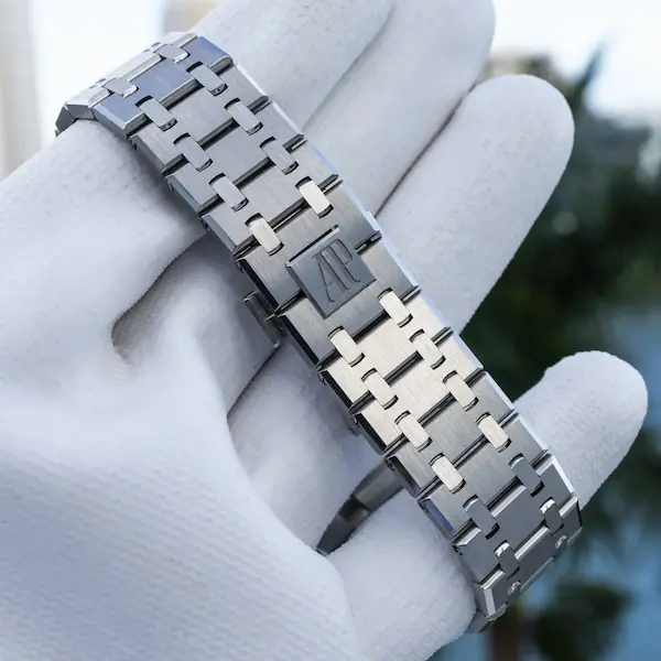 Boucle déployante AP