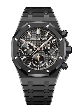 Chronographe automatique