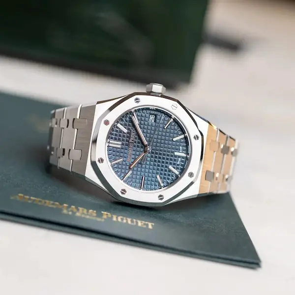 Motif Grande Tapisserie du cadran