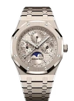 Quantième Perpétuel