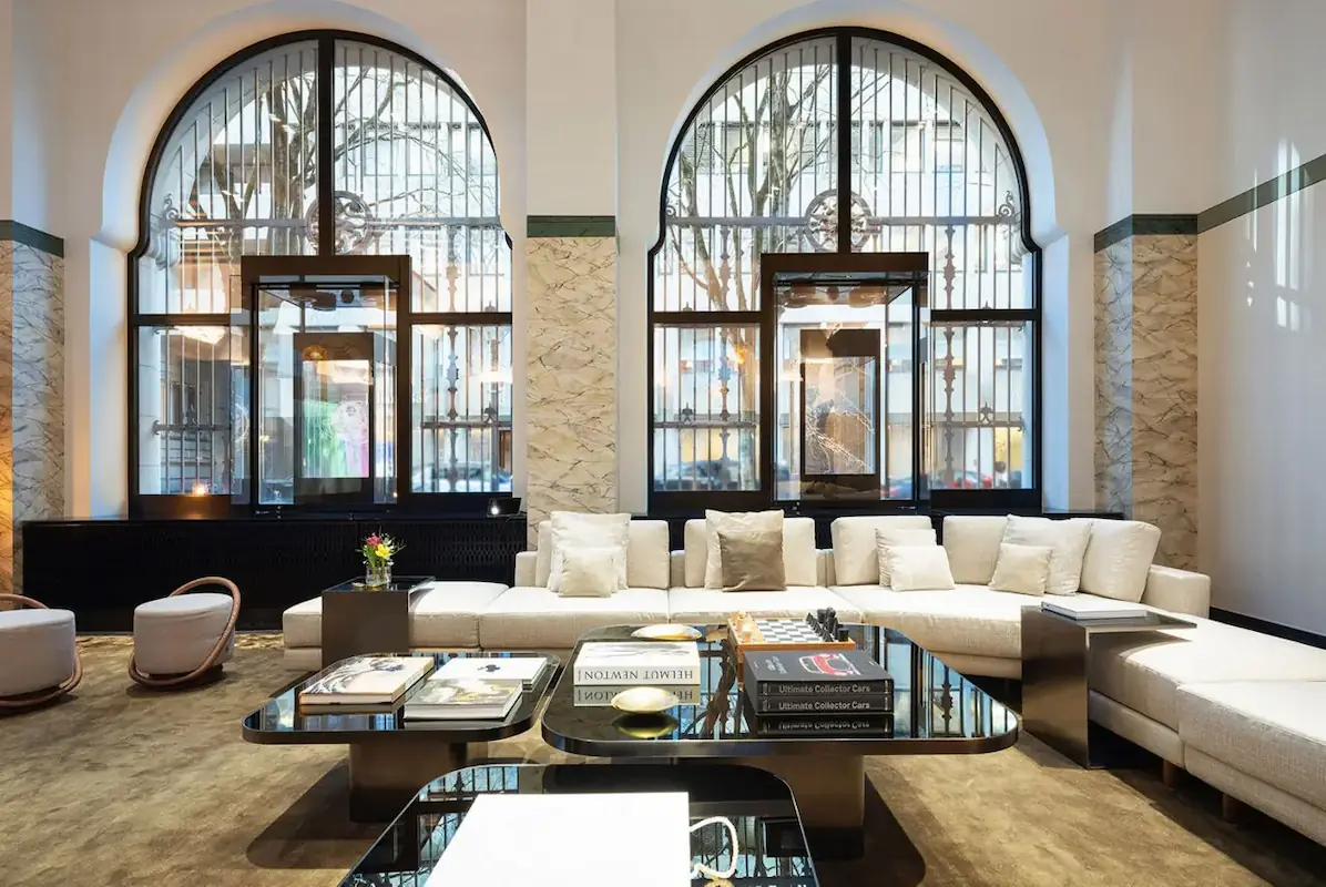 Chronographe automatique